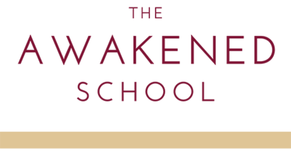 The New Awakening School Is Here