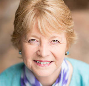 Jo Garner